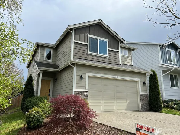 24112 184th Avenue SE, Covington, WA 98042