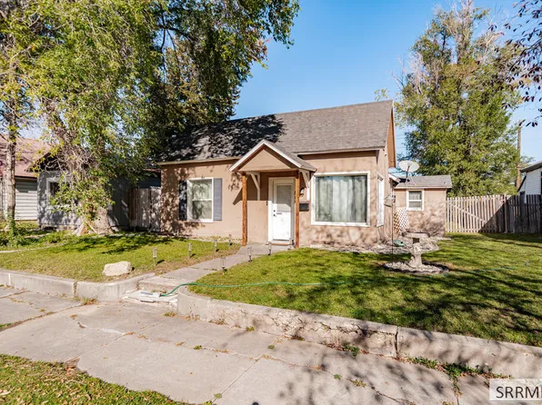 217 2nd St, Idaho Falls, ID 83401