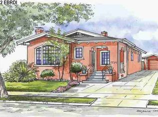 5539 Brookdale Ave, Oakland, CA 94605