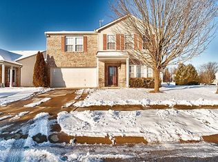 6908 Maywood Cir, Avon, IN 46123