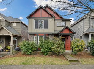 1147 SE Leander St, Hillsboro, OR