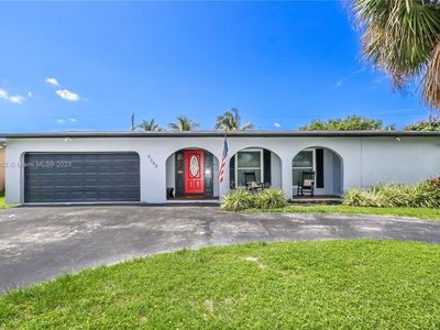 9260 NW 24th St, Sunrise, FL, 33322