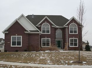 16426 Glendale Ct, Westfield, IN