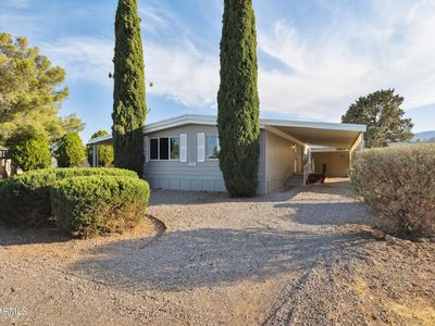 4912 S Tumbleweed Pl, Sierra Vista, AZ, 85650