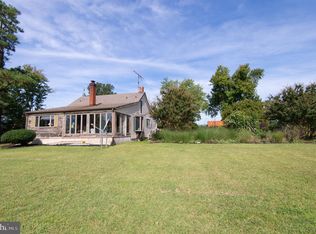 17399 Cool Spring Rd, Marydel, MD 21649