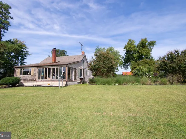 17399 Cool Spring Rd, Marydel, MD 21649