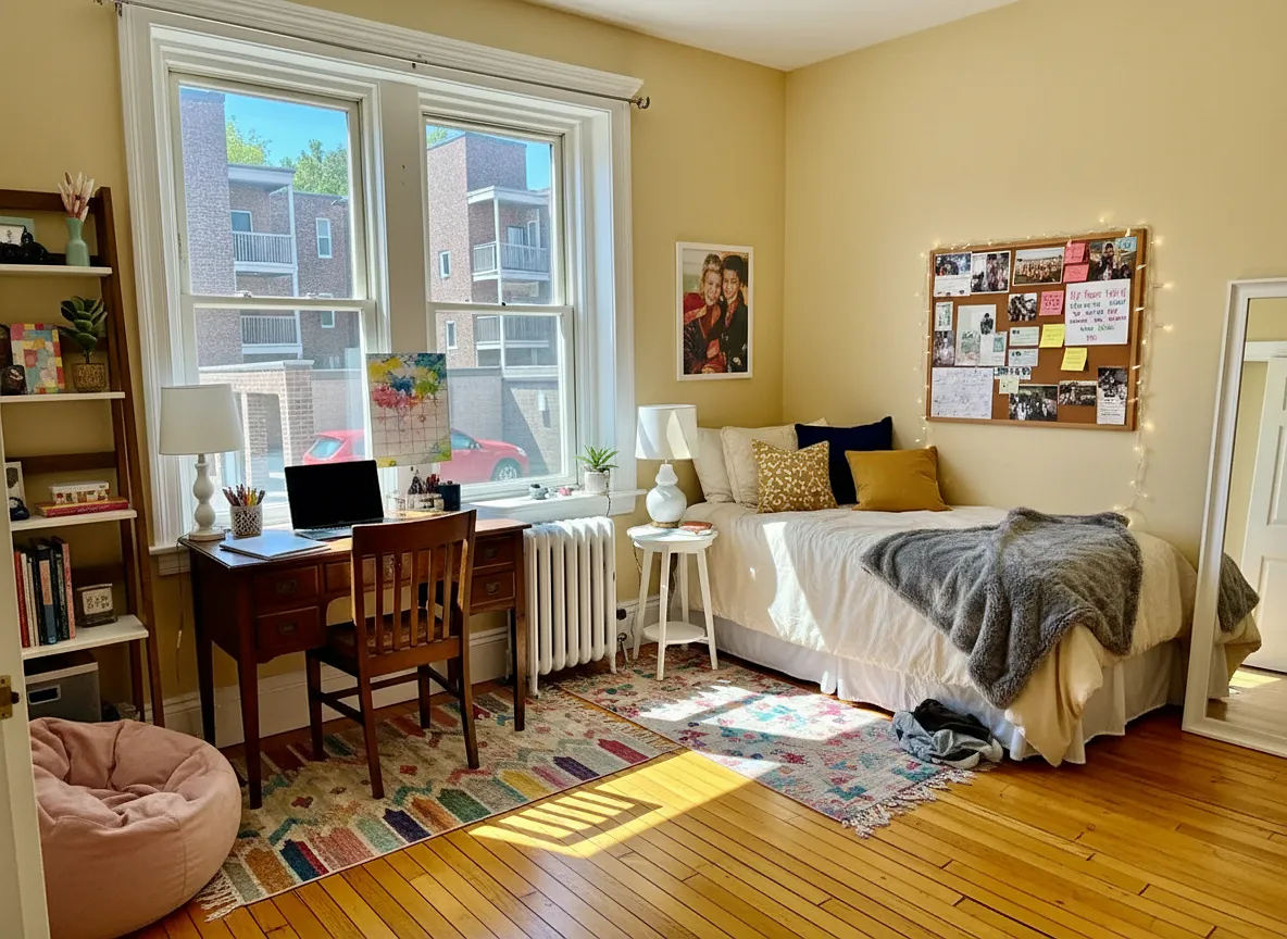 3 bed, 1076 sqft, $4,500 — Photo 1