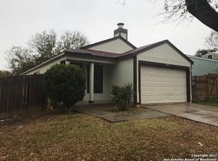 4155 Sunrise Glade Dr, San Antonio, TX 78244