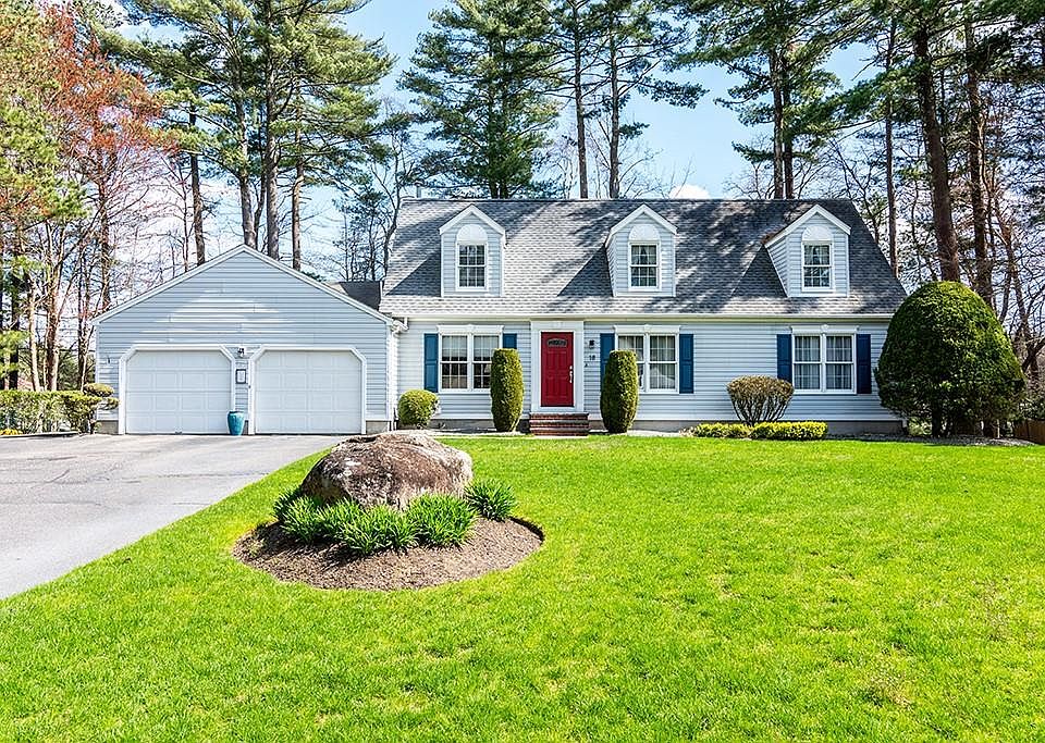 1st image of 18 Wood Cove Dr