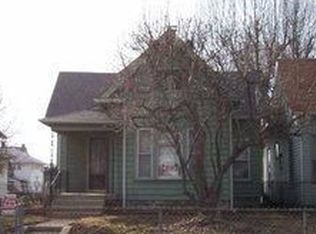 1522 Leonard St, Indianapolis, IN