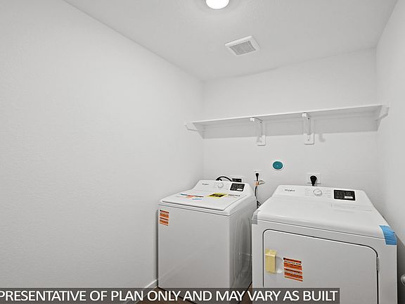 Plan Elevation.
