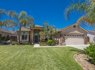 1628 Peachwood Cir, Lemoore, CA 93245