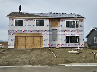 437 Alpha Ave, Box Elder, SD 57719