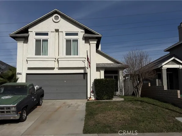 14750 Shadow Dr, Fontana, CA 92337