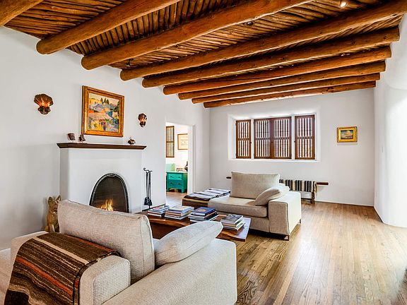 2nd image of 524 Camino Del Monte Sol