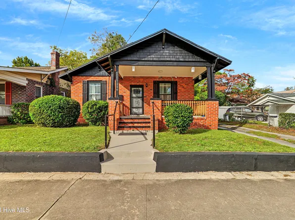 204 S 16th Street, Wilmington, NC 28401