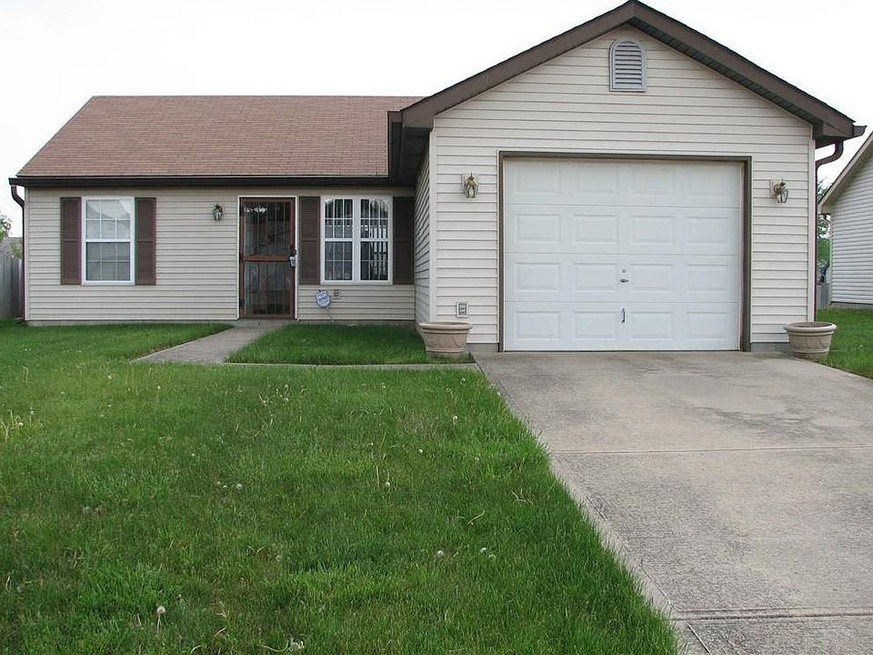 1st image of 3301 N Moccasin Ct