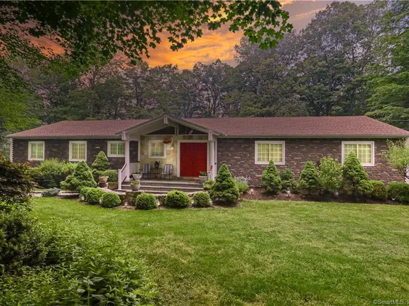 720 North Park Avenue, Easton, CT 06612