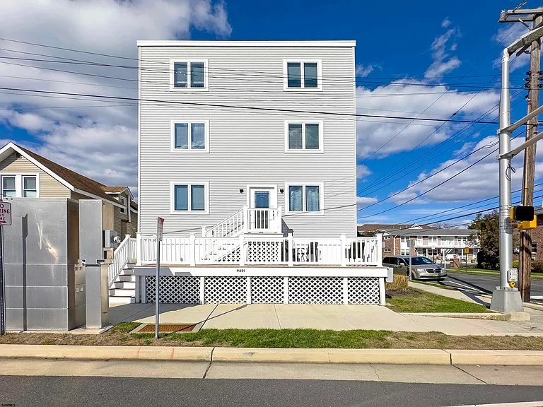 9801 Ventnor Ave #B1 — Photo 26
