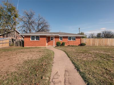 2165 S Willis St, Abilene, TX, 79605