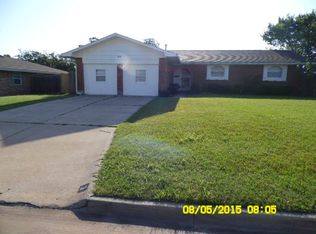 3 NW 60th St, Lawton, OK 73505