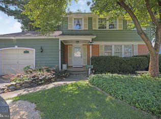 12 Wheelwright Ln, Cherry Hill, NJ 08003