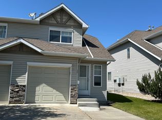 249 Edwards Dr SW #32, Edmonton, AB T6X1G2