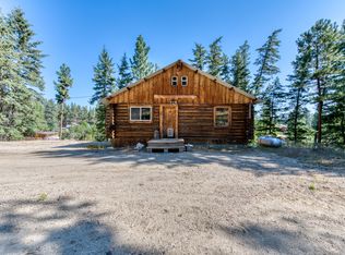 520 N Gold Creek Loop, Hamilton, MT 59840