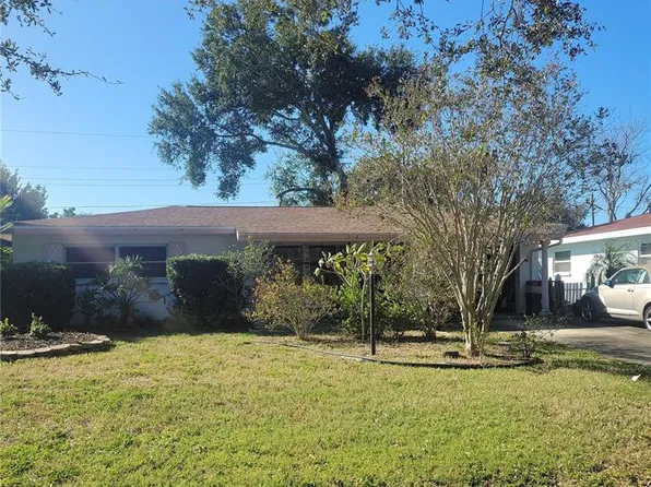 7080 41ST TERRACE N, ST PETERSBURG, FL 33709