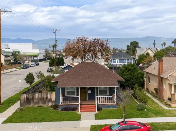 181 W C St, Colton, CA 92324