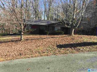 6215 May St, Anniston, AL 36206