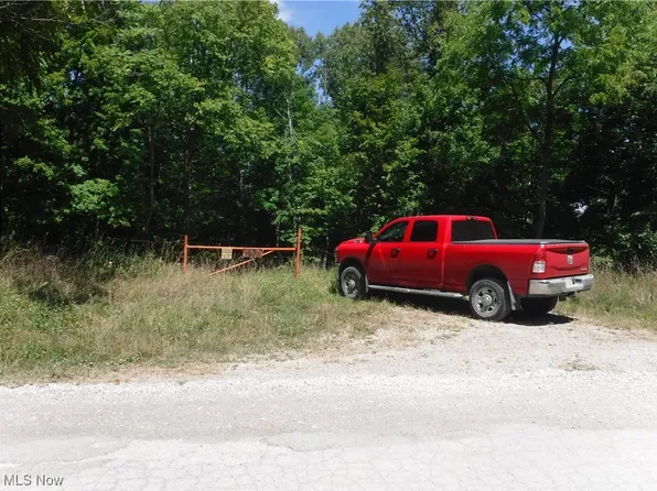 Mummey Rd, McConnelsville, OH 43756