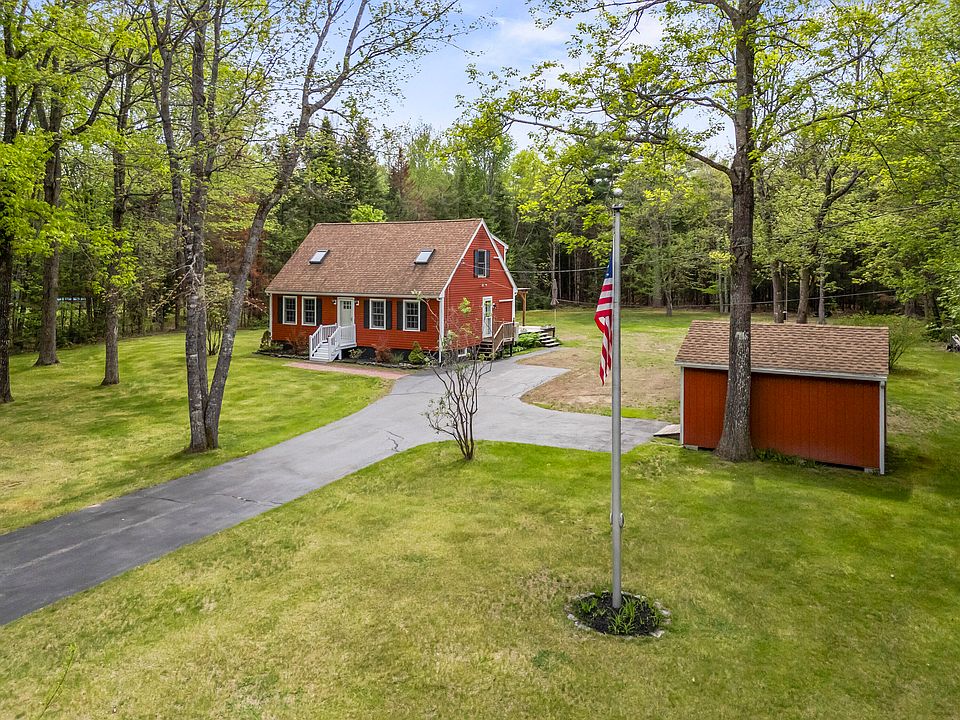 1st image of 22 Woodridge Drive