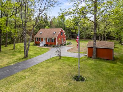 22 Woodridge Drive, Steep Falls, ME, 04085