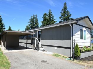917 205th Street Ct E #79, Spanaway, WA