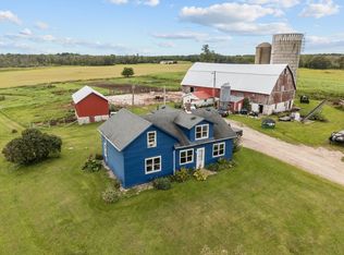 W4971 Drees Rd, Peshtigo, WI 54157