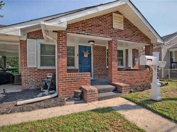 222 Columbus Ave, Suffolk, VA 23434