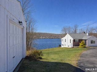 291 East Quasset Road, Woodstock, CT 06281