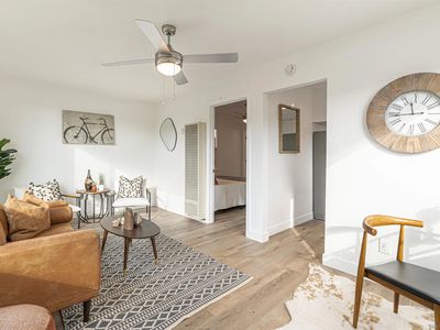 807-809 Quail St, San Diego, CA, 92102