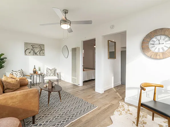 807-809 Quail St, San Diego, CA 92102