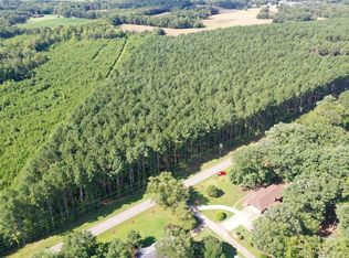 0 Rogers Rd LOT C-5, Pendleton, SC 29670