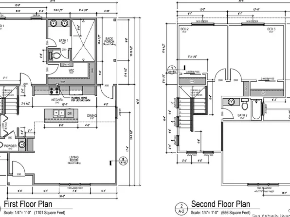 1328 Lamar St LOT 617C4, San Antonio, TX 78202