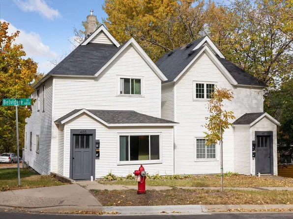 485 Belvidere St E, Saint Paul, MN 55107