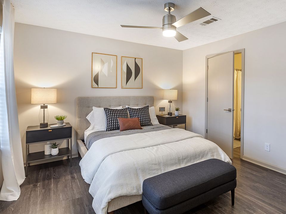 Pointe Apartment Rentals Norcross, GA Zillow