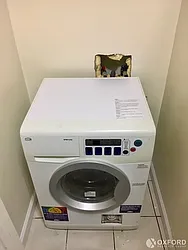 Rented by Oxford Property Group