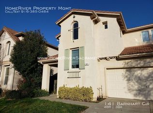 141 Barnhart Cir, Sacramento, CA 95835