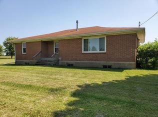 12740 Jerome Rd, Plain City, OH 43064