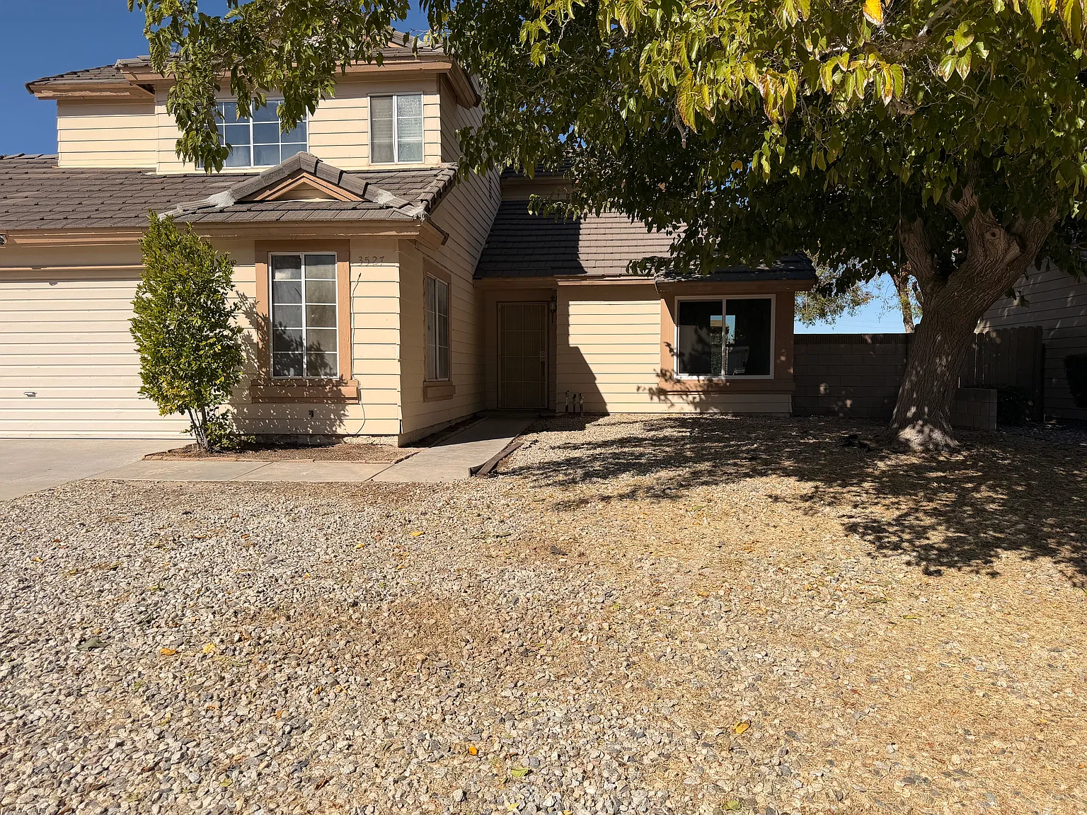 3527 W Avenue J — Photo 2