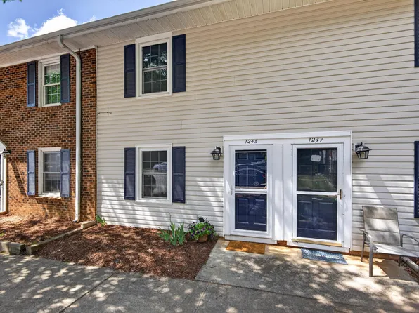 1245 Donaldson Ct, Cary, NC 27511