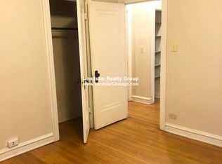 2819 W Berteau Ave #2, Chicago, IL 60618